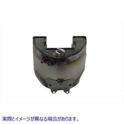 40-0489 レプリカ原油タンク 取寄せ Vツイン Replica Raw Oil Tank (検索用／62504-38