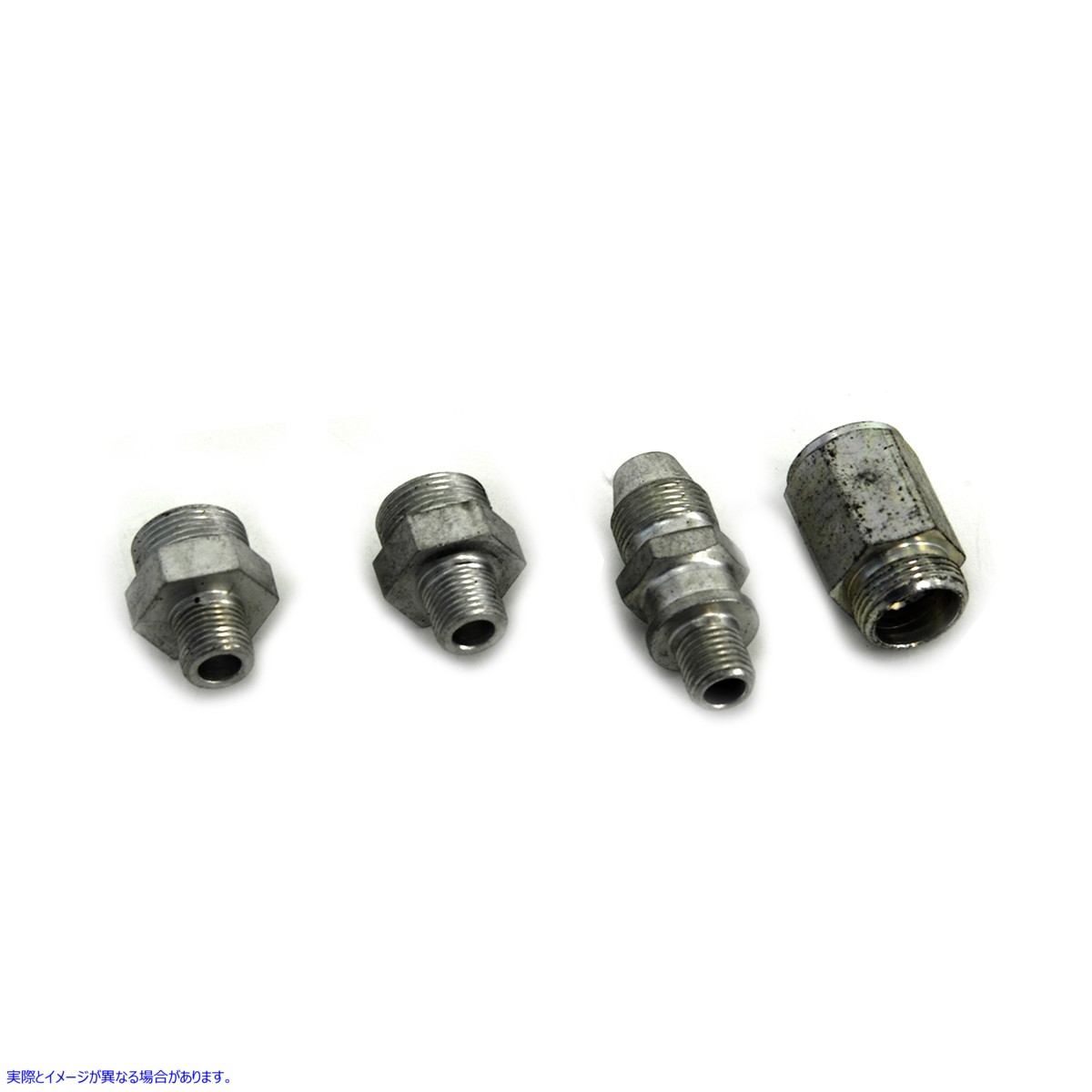 40-0506 オイルラインフィッティングキット 取寄せ Vツイン Oil Line Fitting Kit (検索用／