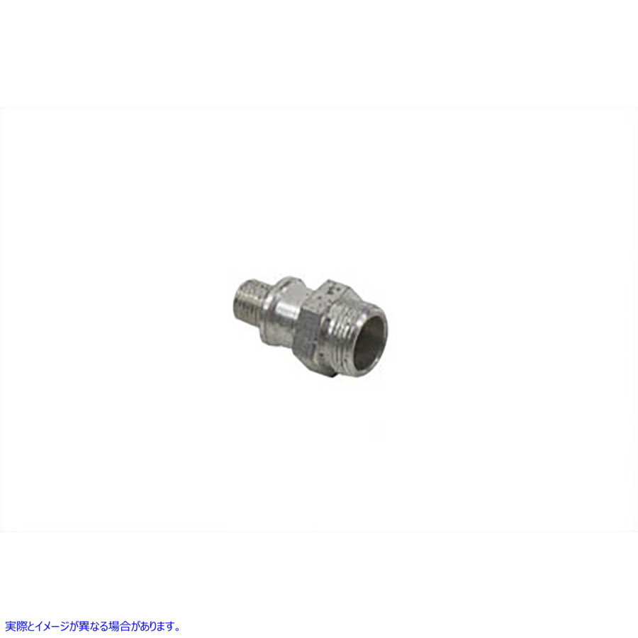 40-0508 オイルポンプフィッティングセット 取寄せ Vツイン Oil Pump Fitting Set (検索用／63526-50