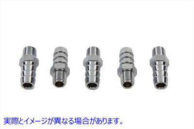 40-0521 オイルラインフィッティング Oil Line Fitting 取寄せ Vツイン (検索用／