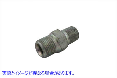 40-0522 オイルラインベントニップル Oil Line Vent Nipple 取寄せ Vツイン (検索用／25235-36