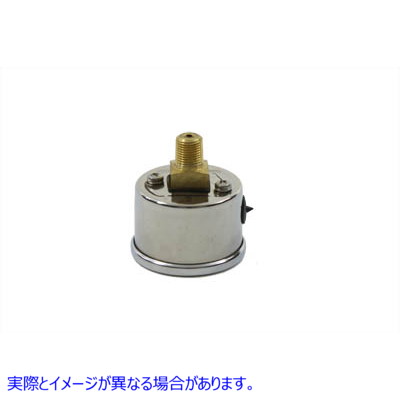 40-0586 油圧計キット Oil Pressure Gauge Kit 取寄せ Vツイン (検索用／75012-82D