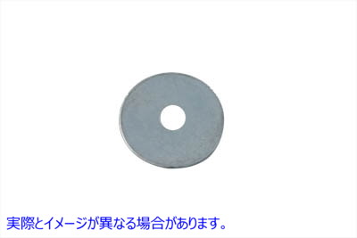 40-0604 フェンダーマウント平ワッシャー Fender Mount Flat Washers 取寄せ Vツイン (検索用／