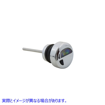 40-0659 油温計器 Oil Temperature Dipstick 取寄せ Vツイン (検索用／