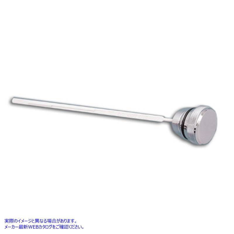 40-0660 オイルタンクディップスティック Oil Tank Dipstick 取寄せ Vツイン (検索用／62681-92A 62685-95A