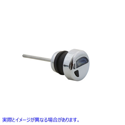 40-0668 油温計器 Oil Temperature Dipstick 取寄せ Vツイン (検索用／