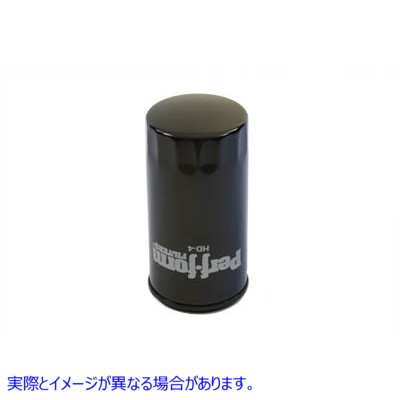 40-0706 Perf-form Spin On Oil Filter 取寄せ Vツイン (検索用／63812-90 Perf-Form HD-4