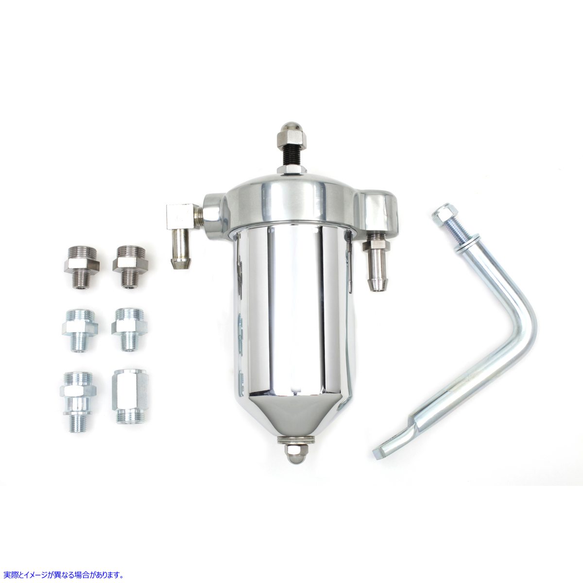 40-0734 オイルフィルターキット 取寄せ Vツイン Oil Filter Kit (検索用／