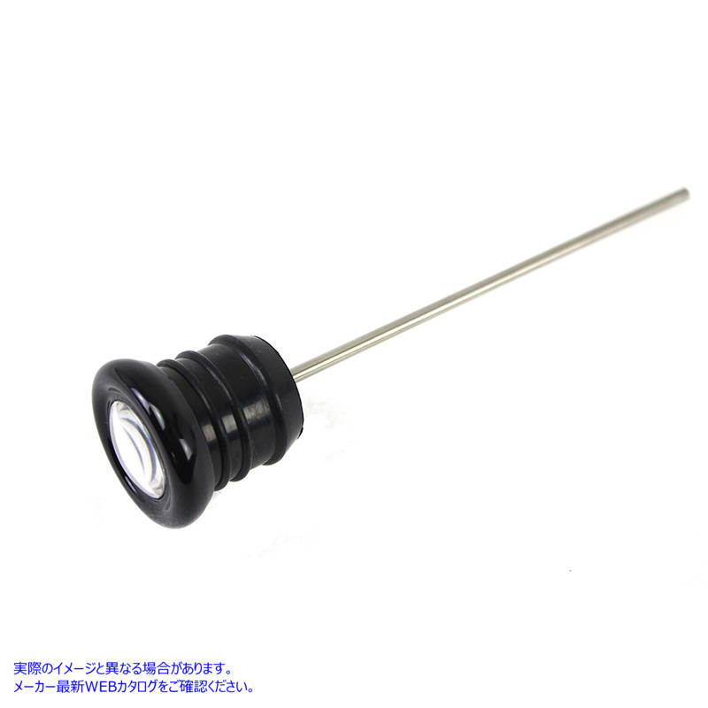 40-0735 油温計器 Oil Temperature Dipstick 取寄せ Vツイン (検索用／