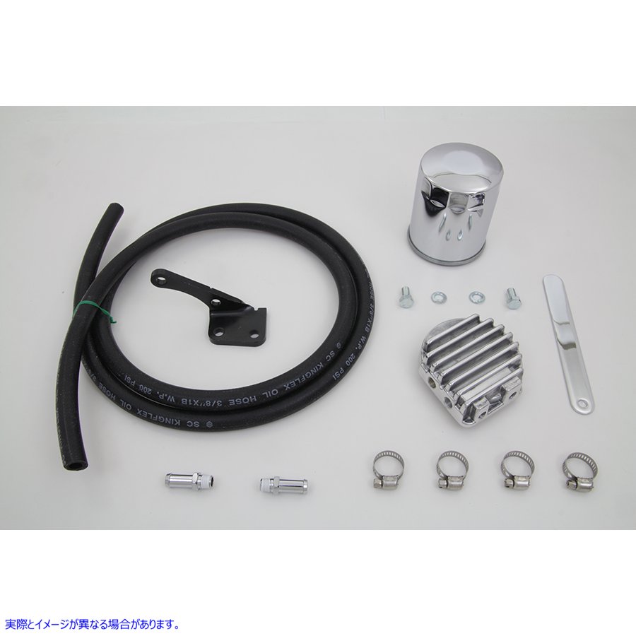 40-0748 トランスミッションマウントオイルフィルター 取寄せ Vツイン Transmission Mount Oil Filter (検索用／