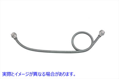40-0772 ガスライン Gas Line 取寄せ Vツイン (検索用／3607-41M V-Twin