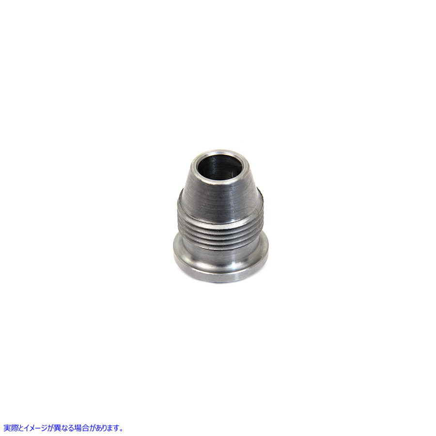 40-0835 インナー一次ドレン継手未加工 取寄せ Vツイン Inner Primary Drain Fitting Raw (検索用／3803-36C