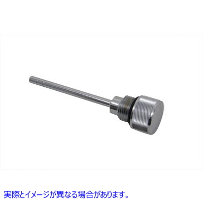 40-0941 トランスミッションディップスティック Transmission Dipstick 取寄せ Vツイン (検索用／