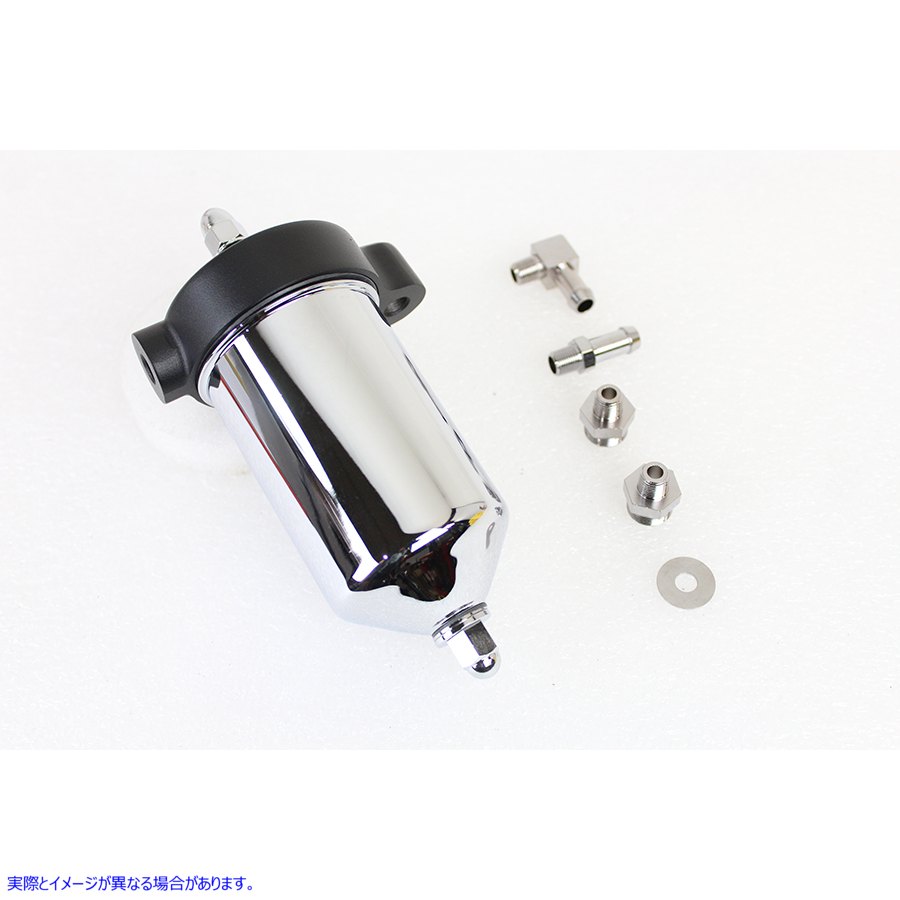 40-0976 オイルフィルターAssy 取寄せ Vツイン Oil Filter Assembly (検索用／63800-48