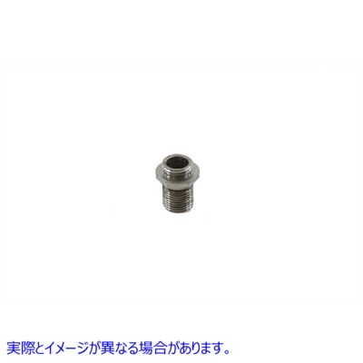 40-1270 オイルフィルターニップル Oil Filter Nipple 取寄せ Vツイン (検索用／