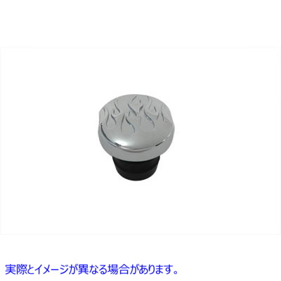 40-1279 オイルタンクキャップ Oil Tank Cap 取寄せ Vツイン (検索用／