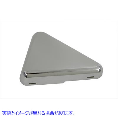 40-4005 オイルタンクカバー 取寄せ Vツイン Oil Tank Cover (検索用／66415-79