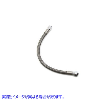 40-5010 Russell Universal Oil Hose 取寄せ Vツイン (検索用／ Edelbrock R50100