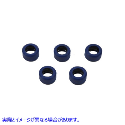 40-9833 オイルフィルターラインシール、上部 Oil Filter Line Seal Upper 取寄せ Vツイン (検索用／63528-92 James JGI-63528-9