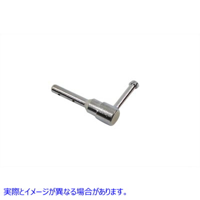 40-9976 チェーンオイラーフィッティング 取寄せ Vツイン Chain Oiler Fitting (検索用／