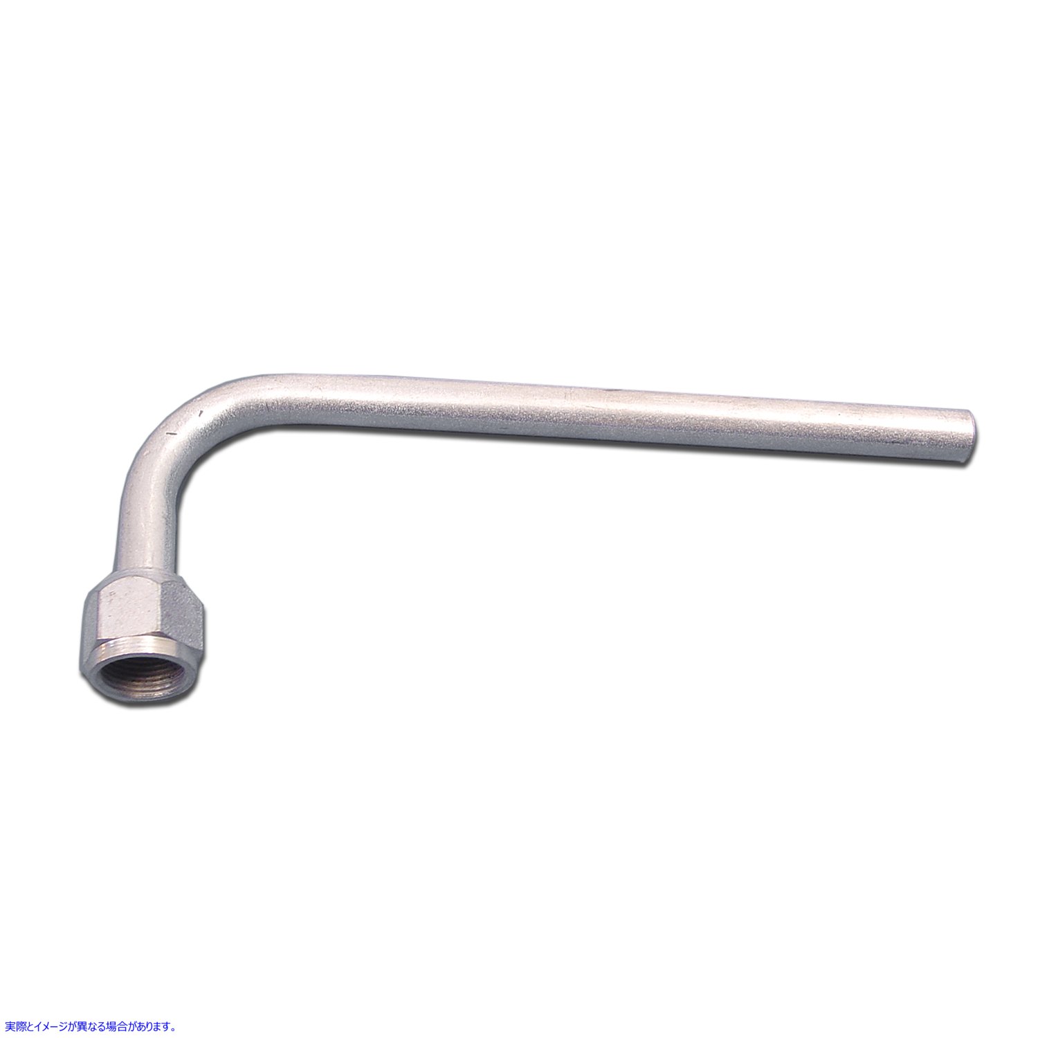 40-9984 内側の一次排水管 Inner Primary Drain Tube 取寄せ Vツイン (検索用／60546-59 V-Twin