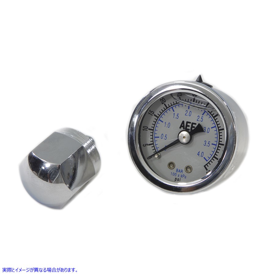 40-9987 ナゲットオイルゲージキット 取寄せ Vツイン Nugget Oil Gauge Kit (検索用／