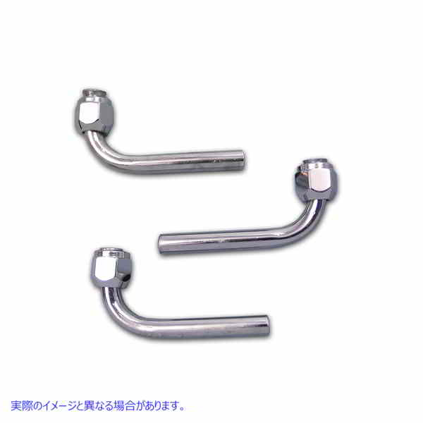 40-9993 オイルラインフィッティング Oil Line Fitting 取寄せ Vツイン (検索用／