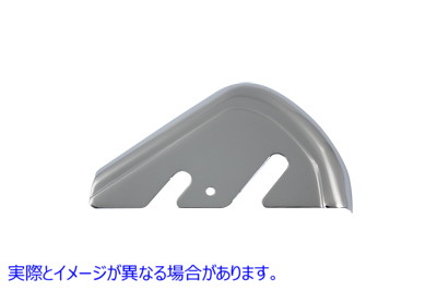 42-0315 リアマスターシリンダーカバー Rear Master Cylinder Cover 取寄せ Vツイン (検索用／41737-63