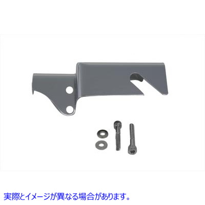 42-0530 クロームオイルポンプカバー Chrome Oil Pump Cover 取寄せ Vツイン (検索用／