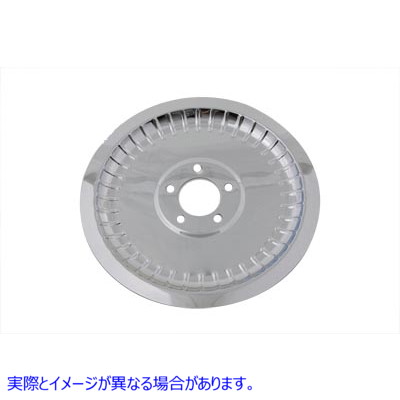 42-0783 アウタープーリーカバー 70歯 Outer Pulley Cover 70 Tooth 取寄せ Vツイン (検索用／