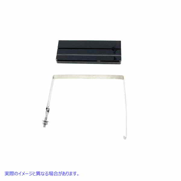 42-1876 トップカバーキット ブラック 取寄せ Vツイン Top Cover Kit Black (検索用／