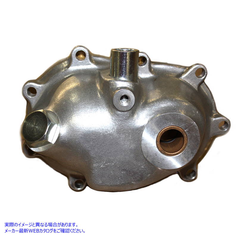 43-0148 レプリカキックスターターカバーキャスト Replica Kick Starter Cover Cast 取寄せ Vツイン (検索用／33277-36