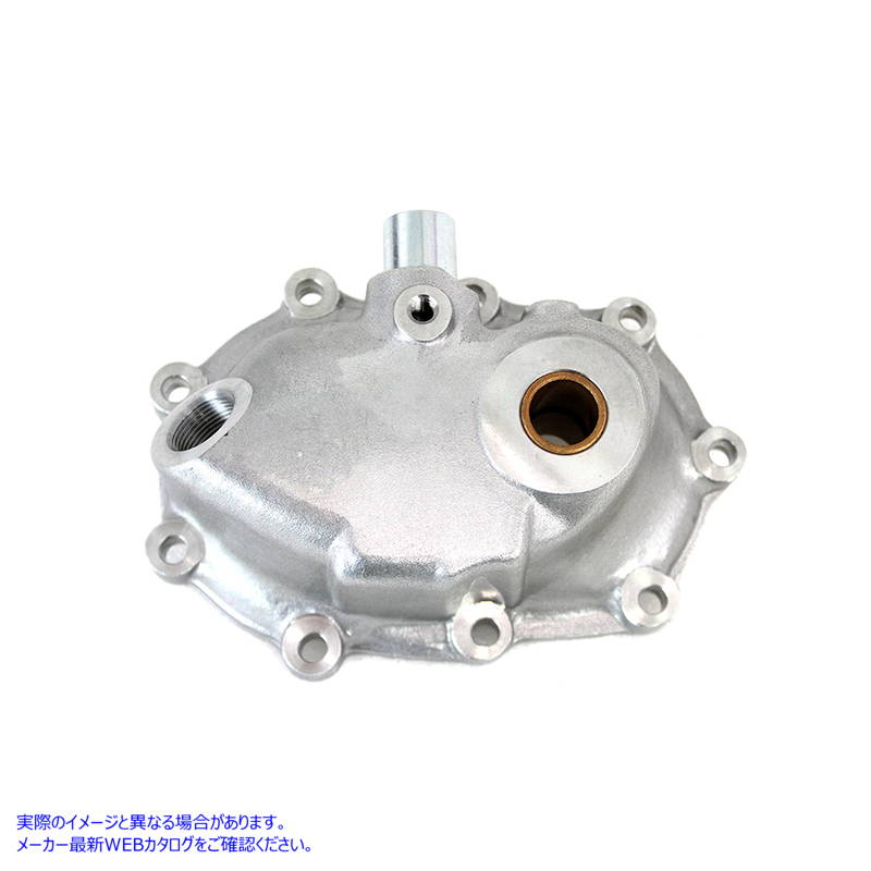 43-0153 レプリカキックスターターカバーキャスト Replica Kick Starter Cover Cast 取寄せ Vツイン (検索用／33277-36