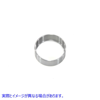 43-0690 インナープライマリーカバーブッシュスリーブ Inner Primary Cover Bushing Sleeve 取寄せ Vツイン (検索用／