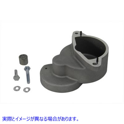 43-9122 日立スターターハウジングキット Hitachi Starter Housing Kit 取寄せ Vツイン (検索用／31572-79