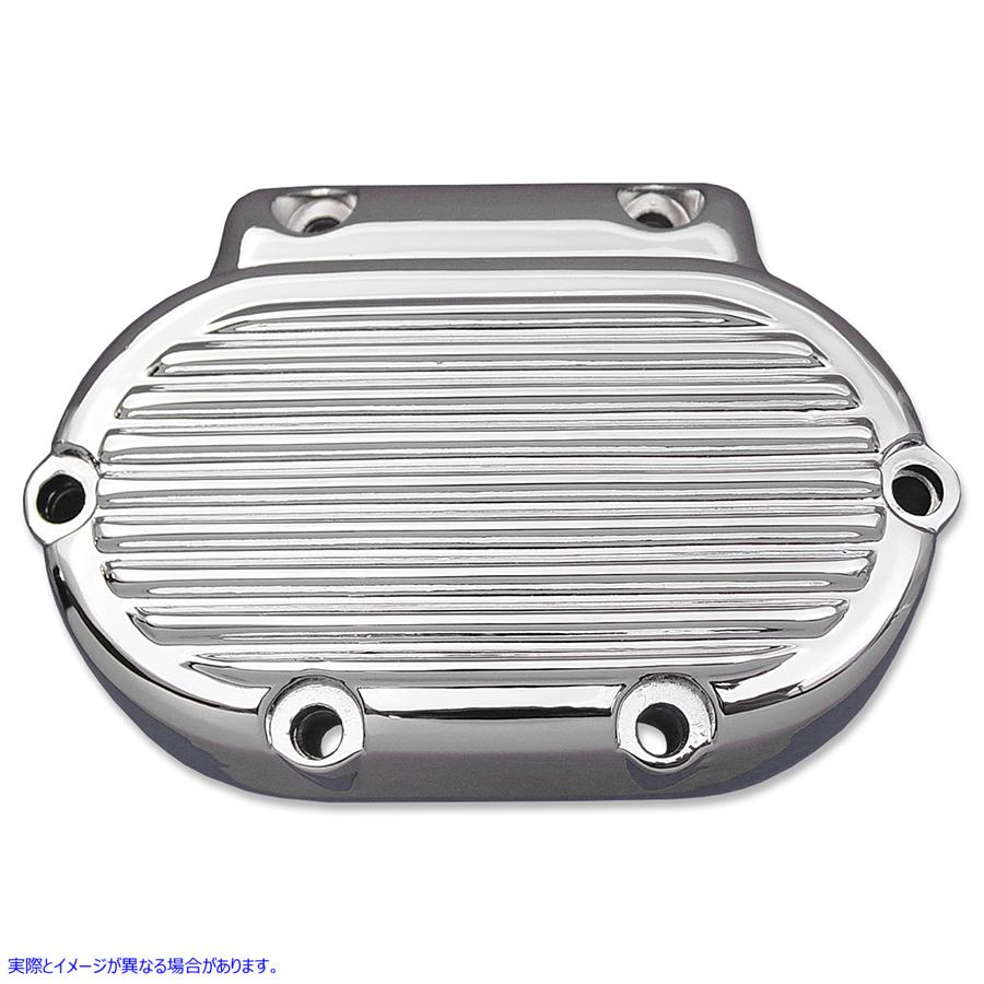 43-9131 クラッチ レリーズ カバー クローム Clutch Release Cover Chrome 取寄せ Vツイン (検索用／37105-87A