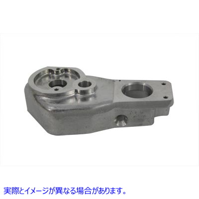 43-9132 プレストライト スターター ハウジング 取寄せ Vツイン Prestolite Starter Housing (検索用／31462-67