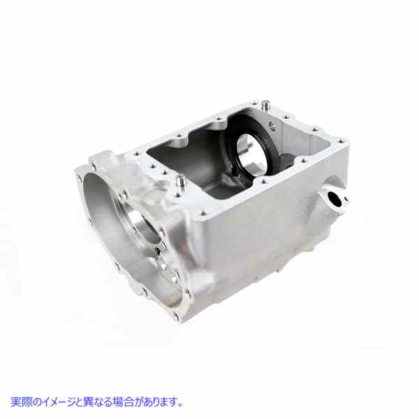 43-9149 レプリカトランスミッションケース Replica Transmission Case 取寄せ Vツイン (検索用／34700-36