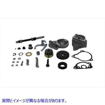 43-9153 日立スターター ハウジングおよびハードウェア キット 取寄せ Vツイン Hitachi Starter Housing and Hardware Kit (検索