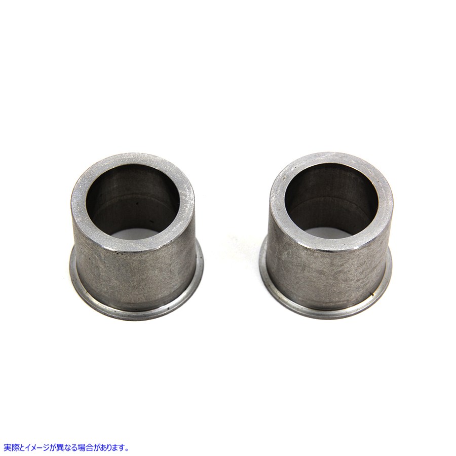 44-0055 ホイールベアリングアダプターセット Wheel Bearing Adapter Set 取寄せ Vツイン (検索用／