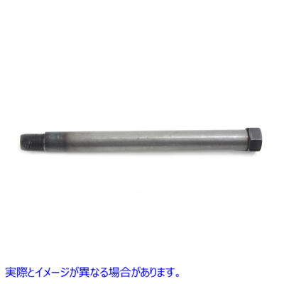 44-0082 スイングアーム セルフタッピング ピボット ボルト未加工 取寄せ Vツイン Swingarm Self-Tapping Pivot Bolt Raw (検索