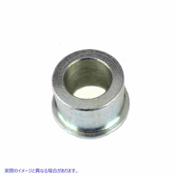 44-0087 スイングアームロックナット右側 取寄せ Vツイン Swingarm Lock Nut Right Side (検索用／47515-74