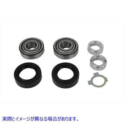 44-0105 スイングアームリビルドキット 取寄せ Vツイン Swingarm Rebuild Kit (検索用／