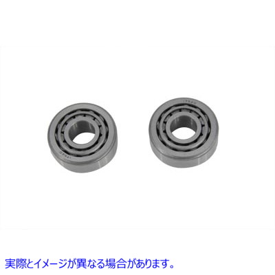 44-0108 スイングアームベアリングキット 取寄せ Vツイン Swingarm Bearing Kit (検索用／47521-52