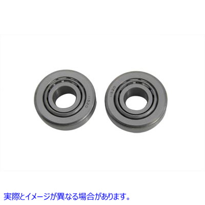 44-0109 スイングアームベアリングキット 取寄せ Vツイン Swingarm Bearing Kit (検索用／47521-74