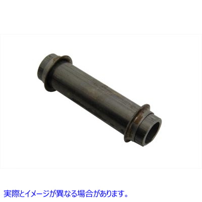 44-0237 Wheel Hub Bearing Tube Spacer 取寄せ Vツイン (検索用／43668-82 V-Twin