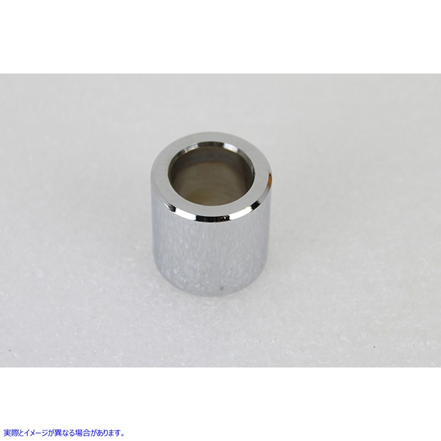 44-0254 リアアクスルスペーサー内径3/4インチ Rear Axle Spacer 3/4 inch Inner Diameter 取寄せ Vツイン (検索用／