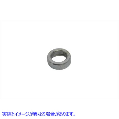 44-0296 1984-1999 FXR フロント アクスル スペーサー 内径 3/4 インチ 1984-1999 FXR Front Axle Spacer 3/4 inch Inner Diamet