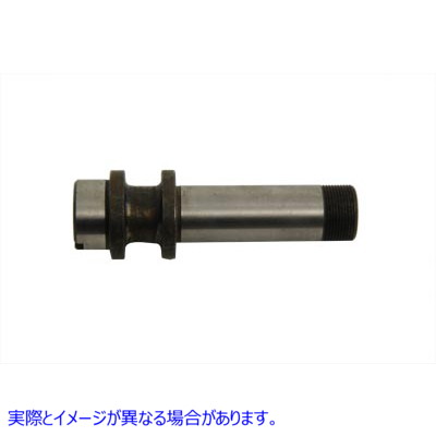 44-0301 フロントアクスルスリーブ Front Axle Sleeve 取寄せ Vツイン (検索用／43882-48