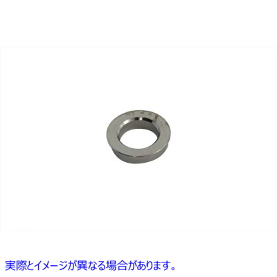 44-0305 ホイールシールスペーサー内径3/4インチ 取寄せ Vツイン Wheel Seal Spacer 3/4 inch Inner Diameter (検索用／43548-74